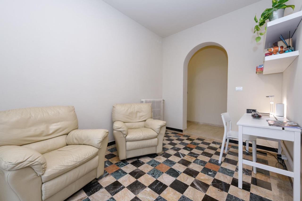 Ll Gelsomino Di Bazzani Apartman Villanuova sul clisi Kültér fotó